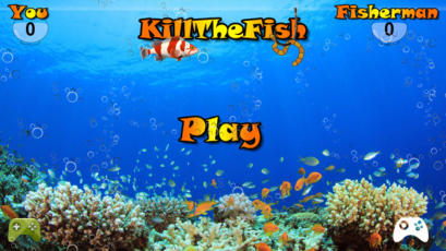 Kill the Fish