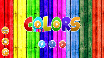 Endless Colors